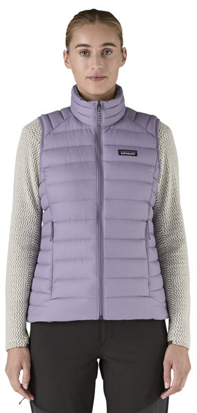 Patagonia Down Sweater W - Daunenweste - Damen, Gr. S