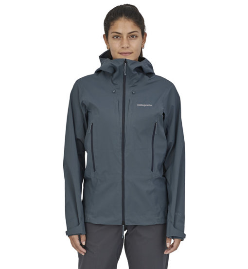 Patagonia Dual Aspect W - giacca hardshell - donna. Taglia L