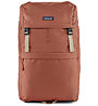 Patagonia Fieldsmith Lid Pack - zaino tempo libero, Orange
