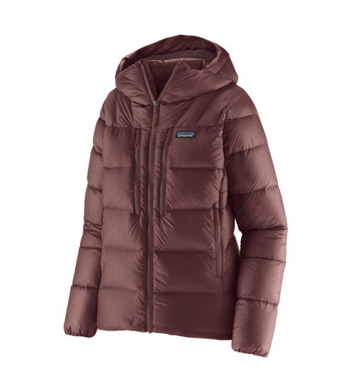 Patagonia Fitz Roy Down Hoody Donna: Recensione