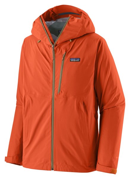Patagonia Granite Crest M - Hardshelljacke - Herren, Gr. XL