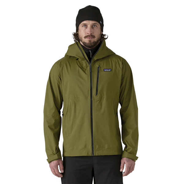 Patagonia Granite Crest M - Hardshelljacke - Herren, Gr. S