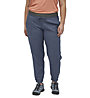 Patagonia Hampi Rock - pantaloni arrampicata - donna, Blue