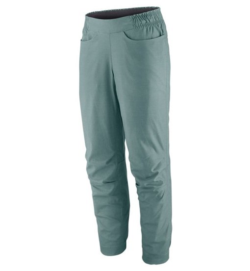 Patagonia Hampi Rock: Pantaloni Tecnici per Arrampicata Donna