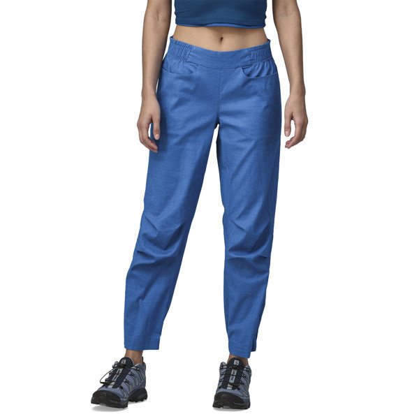 Patagonia Hampi Rock Reg W - Kletterhosen - Damen, Gr. 10