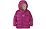 Patagonia Hi-Loft Down Sweater Hoody - Daunenjacke- Kinder, Pink/Light Pink