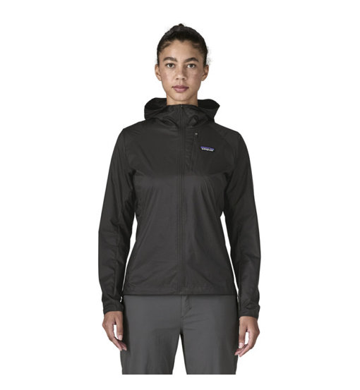 Patagonia Houdini W: Recensione Giacca Trekking Donna