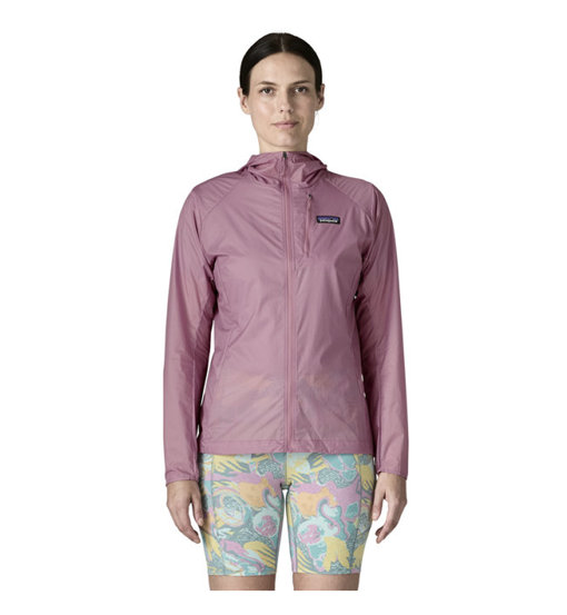 Patagonia Houdini W: Giacca Trekking Ultraleggera e Performante