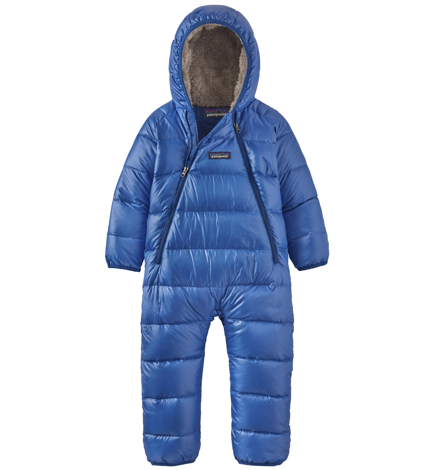 Patagonia baby hi loft down