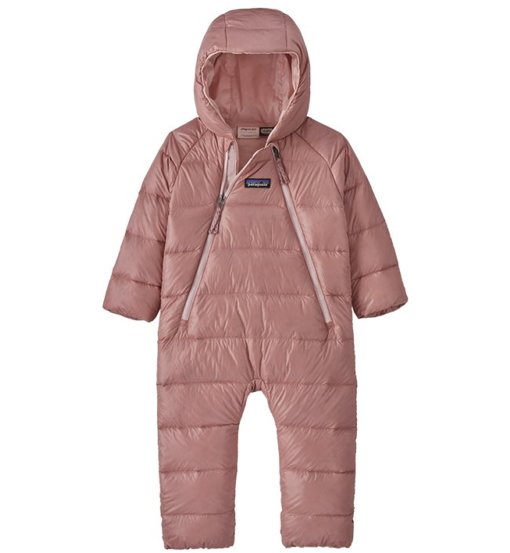 Patagonia Infant Hi-Loft Down Bunting Jr - tuta da sci - bambino