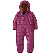 Patagonia Infant Hi-Loft Down - Skianzug - Kinder, Dark Pink