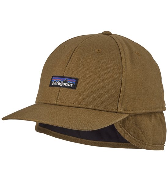 patagonia tin shed mesh cap