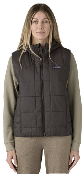 Patagonia Light Gust W - Kapuzenweste - Damen, Gr. L