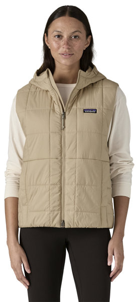 Patagonia Light Gust W - Kapuzenweste - Damen, Gr. L