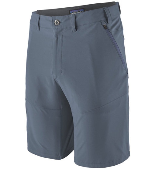 Patagonia Altvia Trail M - pantaloni corti trekking - uomo