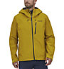 Patagonia Calcite - giacca in GORE-TEX - uomo, Yellow