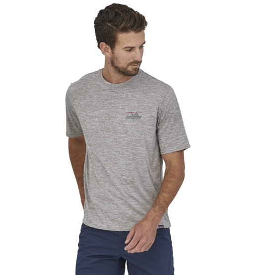 Patagonia Capilene Cool Daily - T-shirt - uomo. Taglia M