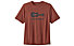 Patagonia Capilene Cool Daily - T-Shirt - Herren, Red