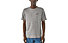Patagonia Capilene Cool Daily - T-shirt - uomo, Grey/Black/Multicolor