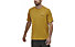 Patagonia Capilene Cool Daily - T-shirt - uomo, Dark Yellow