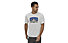 Patagonia Capilene Cool Daily - T-Shirt - Herren, White