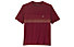 Patagonia Capilene Cool Daily - T-Shirt - Herren, Dark Red