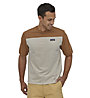 Patagonia M's Cotton in Conversion - T-shirt - uomo, Brown