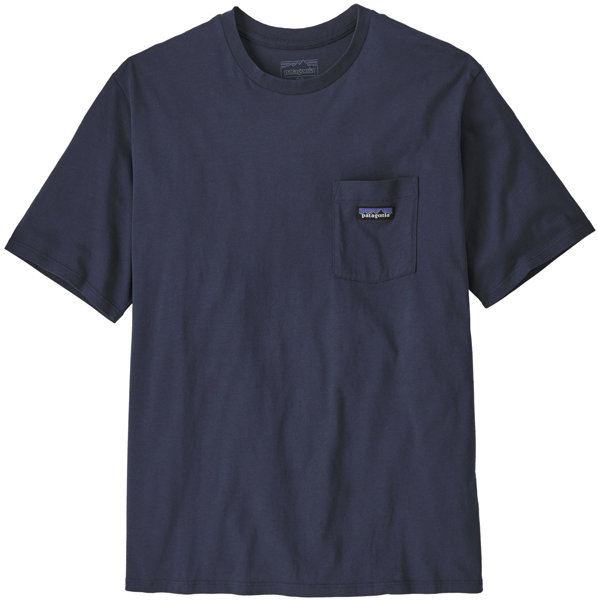 Patagonia M's Daily Pocket - T-shirt - Herren, Gr. XL