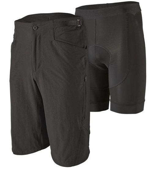 Patagonia Dirt Craft Bike M - pantaloni ciclismo - uomo. Taglia 36