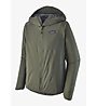 Patagonia M's Dirt Roamer - giacca MTB - uomo, Green
