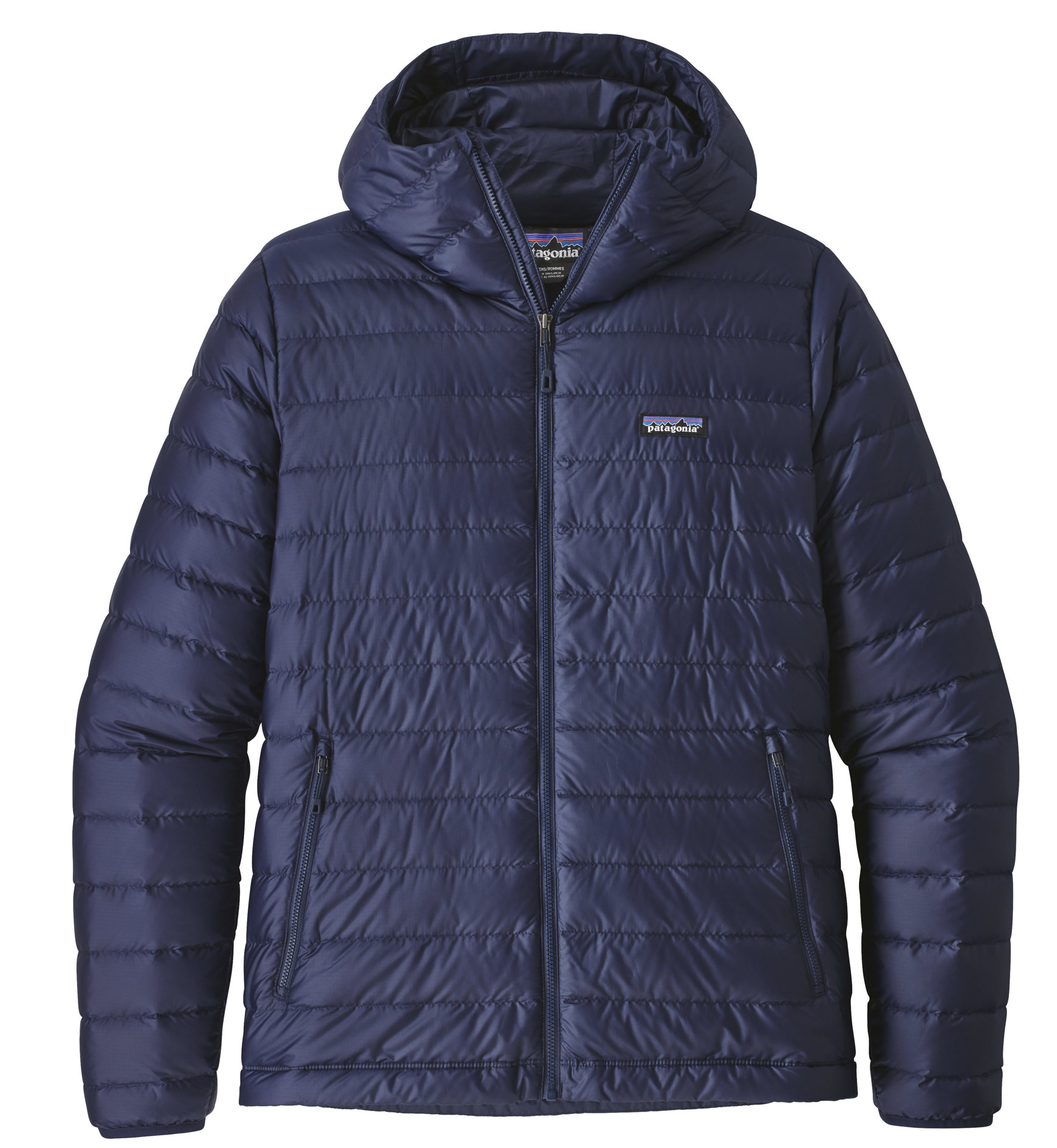 Patagonia Daunen Jacke