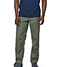 Patagonia M's Hampi Rock - pantaloni arrampicata - uomo, Green
