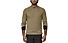 Patagonia M's L/S Dirt Craft Jersey - maglia MTB - uomo, Brown