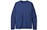 Patagonia M´s Long-Sleeved Capilene® Cool - Pullover - Herren, Blue