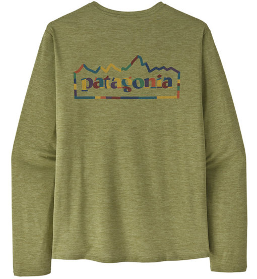 Patagonia Capilene Cool Daily: Recensione Maglia Tecnica
