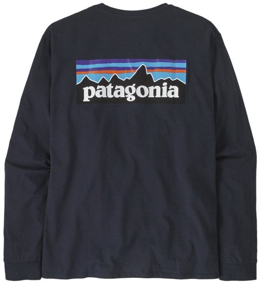 Patagonia P-6 Logo Responsibili-Tee: Recensione Tecnica