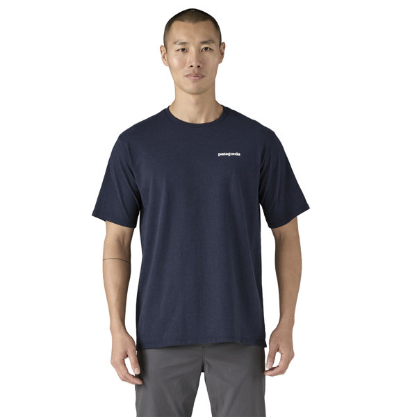 Patagonia P-6 Logo Responsibili-Tee® M - T-Shirt - Herren, Gr. XL