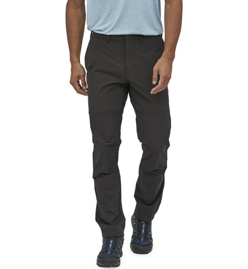 Patagonia Point Peak Trail M - pantaloni trekking - uomo. Taglia 38 US