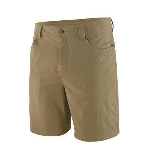 Patagonia Ms Quandary 10 in., brown