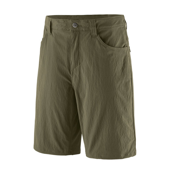 Patagonia M's Quandary Convertible  - kurze Trekkinghose - Herren, Gr. 32