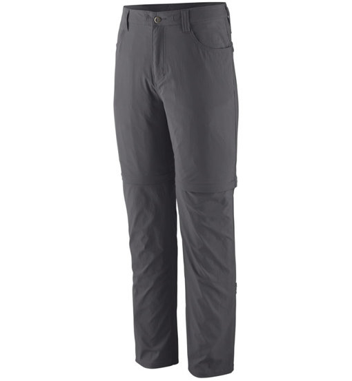 Patagonia M's Quandary Convertible - pantaloni trekking - uomo