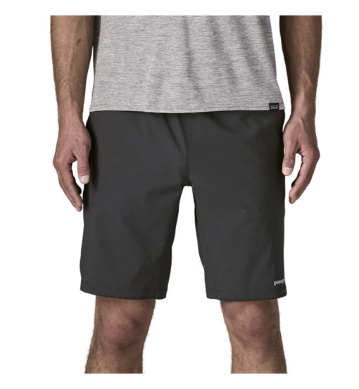 Patagonia M's Terrebonne: Pantaloni Corti Trail Running