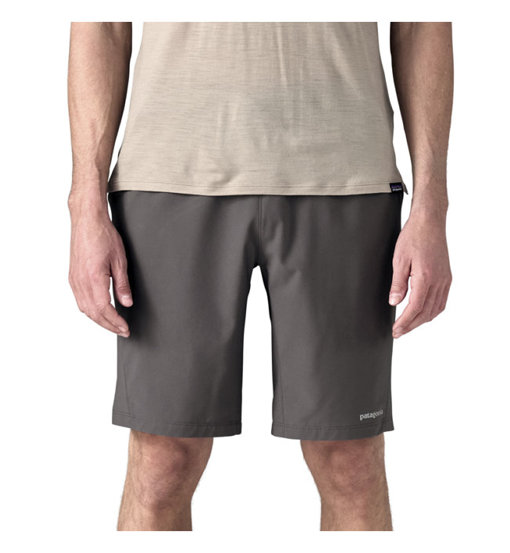 Patagonia M's Terrebonne: Pantaloni Trail Running Tecnici