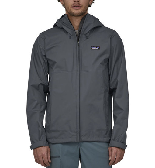 Patagonia Torrentshell 3L M - giacca hardshell - uomo. Taglia M
