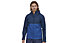 Patagonia Torrentshell 3L - giacca hardshell con cappuccio - uomo, Blue