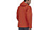Patagonia Torrentshell 3L - giacca hardshell con cappuccio - uomo, Dark Orange