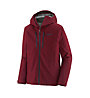 Patagonia M's Triolet - giacca in GORE-TEX® - uomo, Dark Red