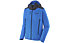 Patagonia M's Upstride - giacca hardshell - uomo, Blue