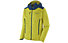 Patagonia M's Upstride - giacca hardshell - uomo, Yellow