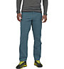 Patagonia M's Venga Rock - pantaloni arrampicata - uomo, Light Blue